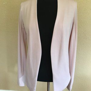 BCBGeneration Light Pink/Peach Blazer